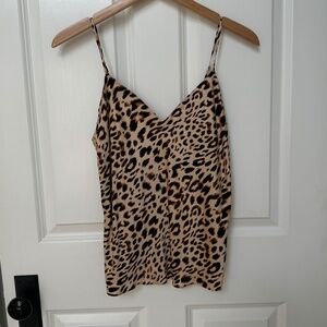 Victoria's Secret Washable Silk camisole top (EUC)